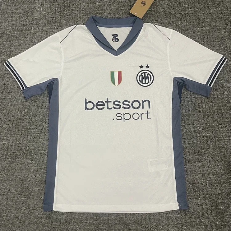 Real Madrid Jersey Barcelona Paris Manchester City Arsenal AC Inter Milan Atletico Madrid