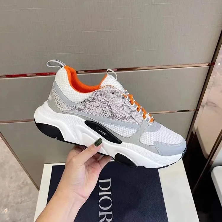SP-CF SneakersTopVersion+22+23