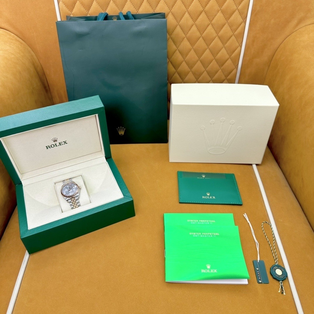Rolex watch M278271-0032