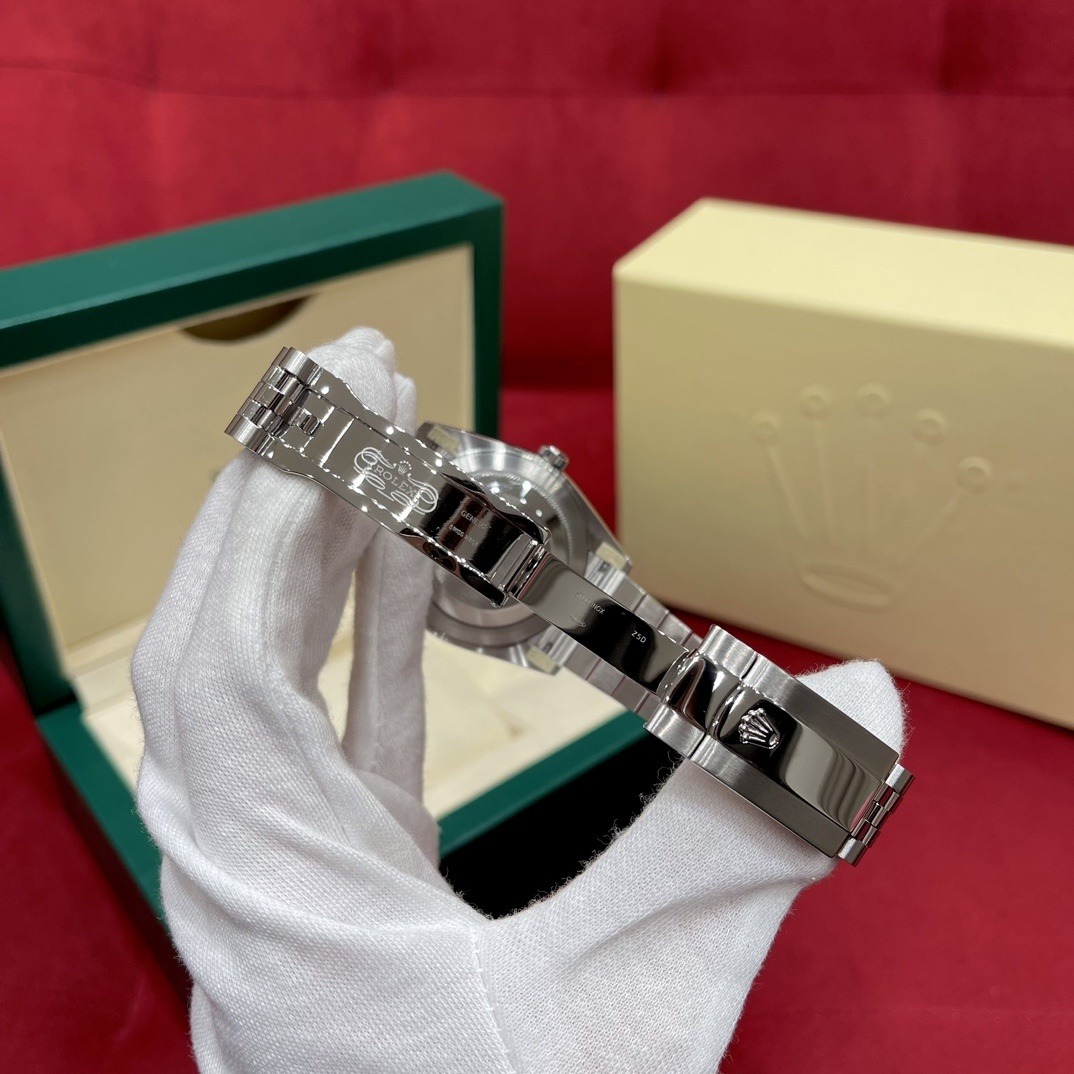 Rolex watch m126334-0002