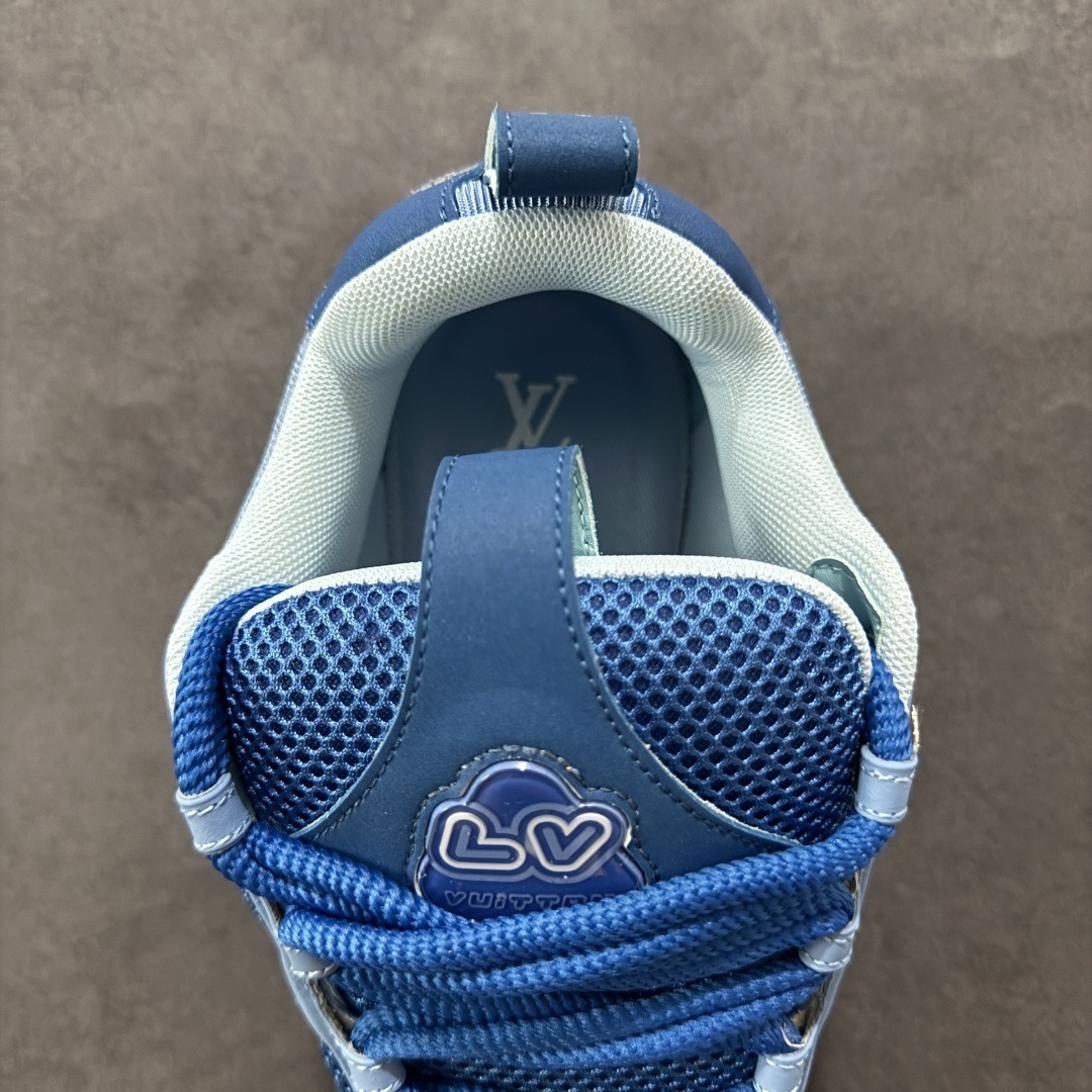 Louis Vuitton Casual Shoes SH528102