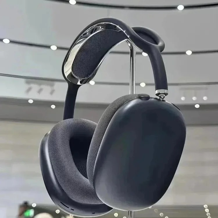 Headphones collection