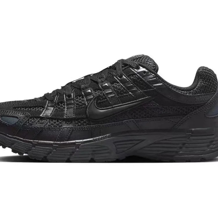 Nike P-6000 Sier Casual Sneakers
