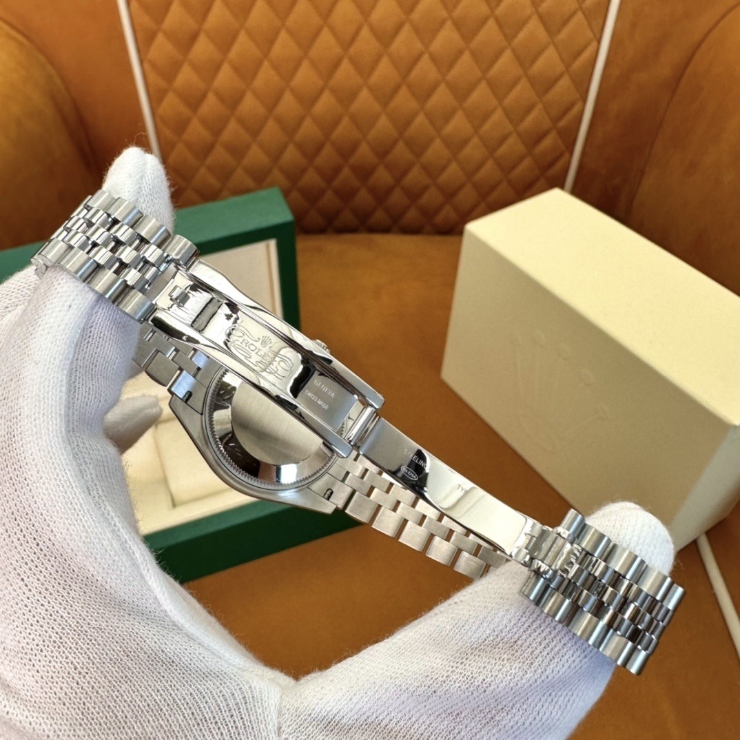 Rolex watch M278274-0036