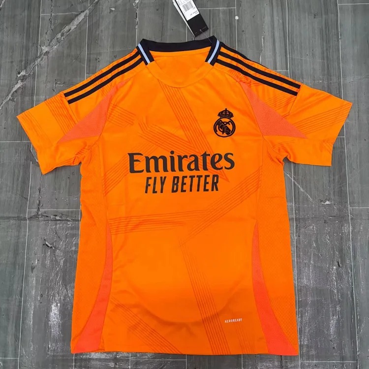 2425 Thai Version Chelsea Dortmund Flamengo Arsenal Marseille Da Gama AC Miami Paris Jersey