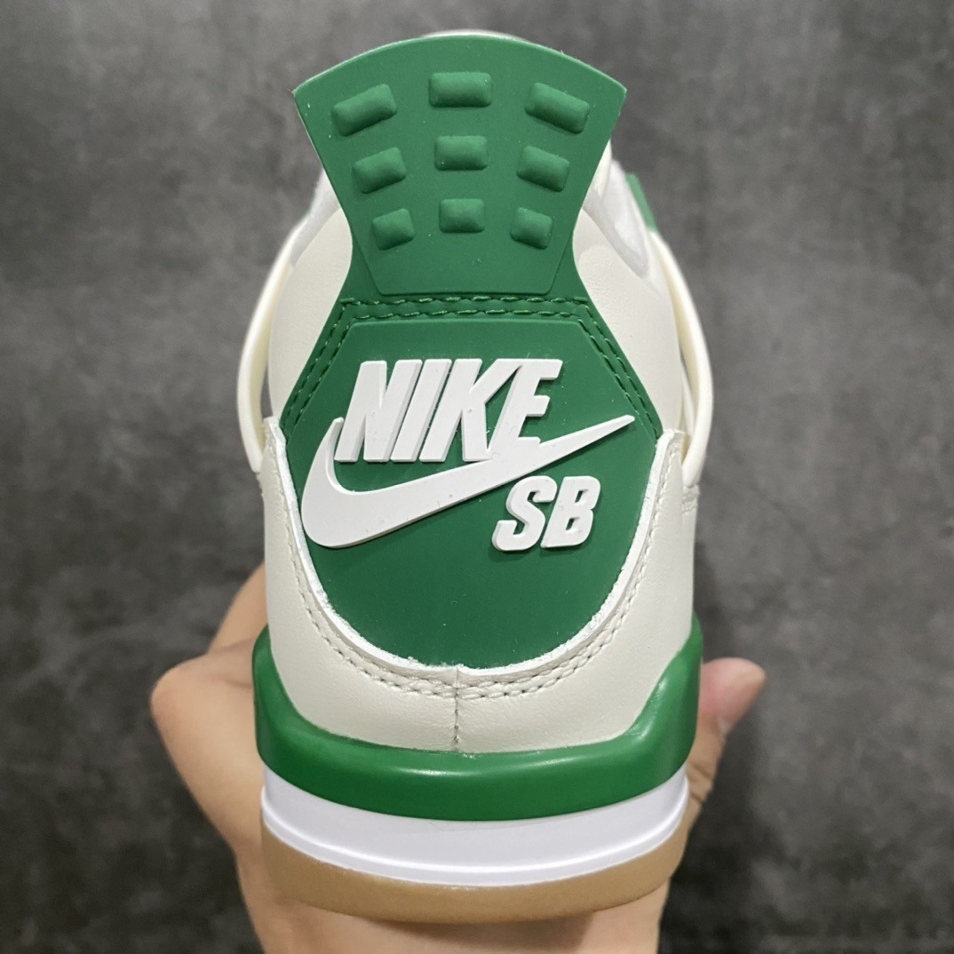 Jordan AJ4 Sneaker SH528211