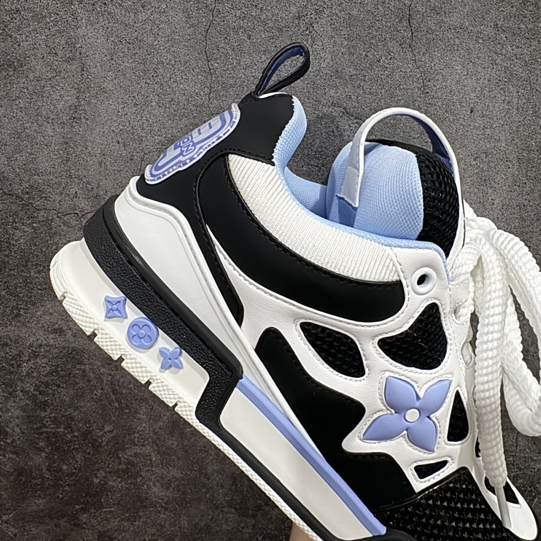 Louis Vuitton Casual Shoes SH528110