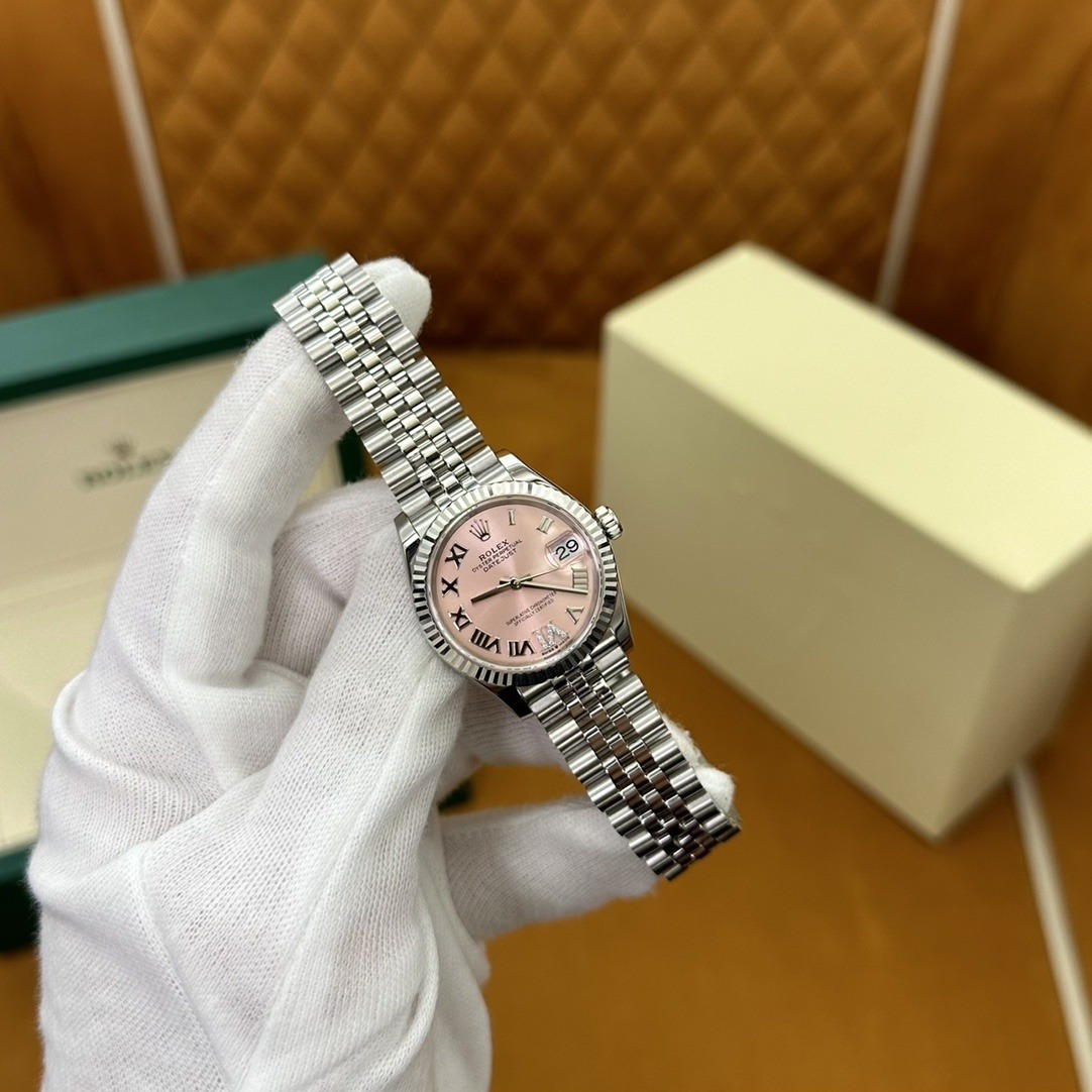 Rolex watch M278274-0024
