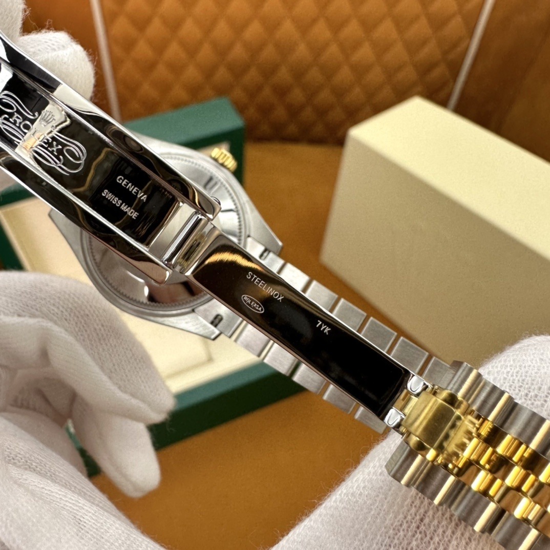 Rolex watch M278273-0032