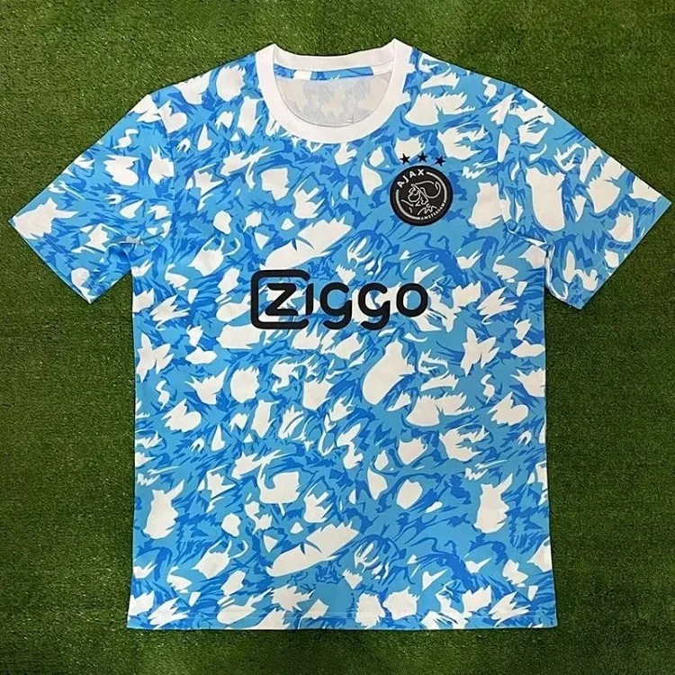 Football uniform Ajax Real Madrid Black Dragons Brazil Japan Kiyomizu Temple Crystal Palace Brazilian Eagles jersey
