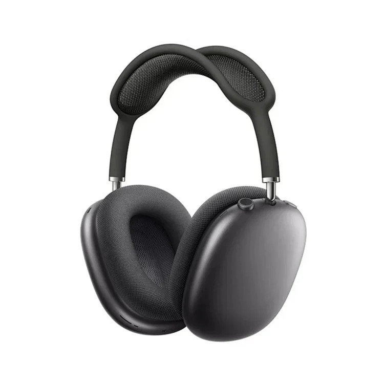 Max Serial Black and Other Colors
