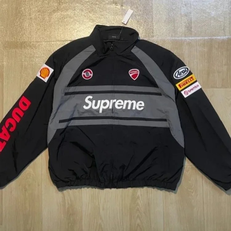 SS25 Hoodie