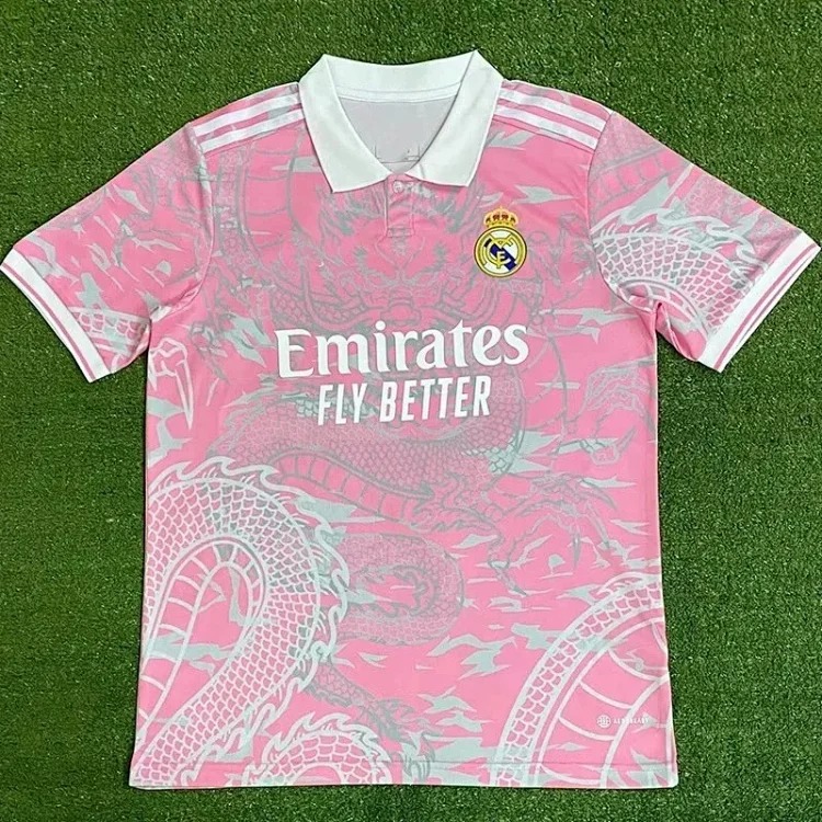 Football uniform Ajax Real Madrid Black Dragons Brazil Japan Kiyomizu Temple Crystal Palace Brazilian Eagles jersey