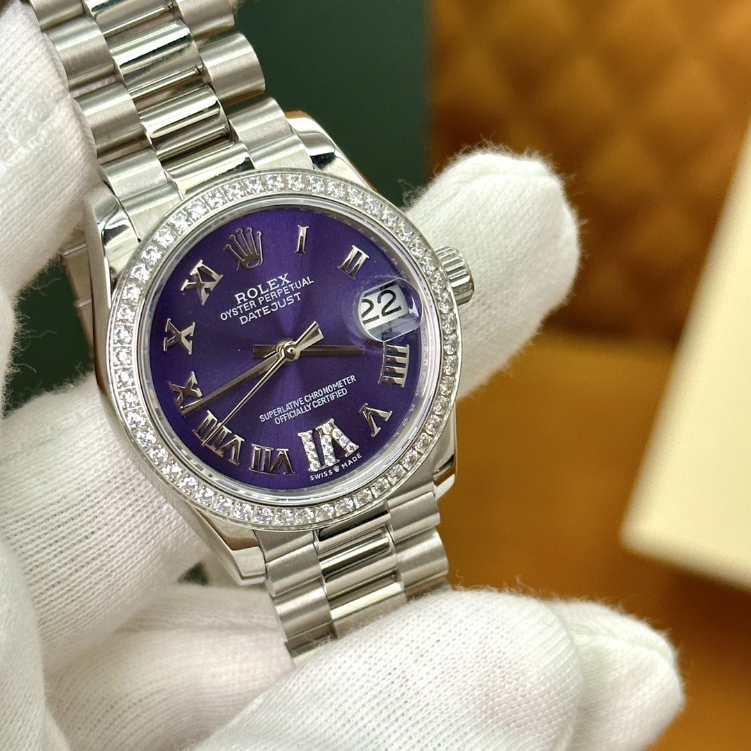 Rolex watch m278289rbr-0019