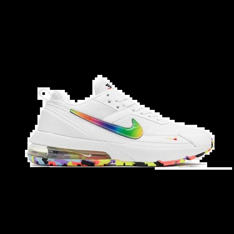 MAX 270-V6 Casual Sneakers