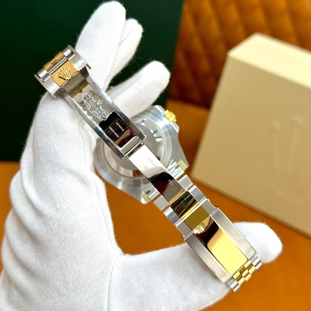 Rolex watch M278271-0032