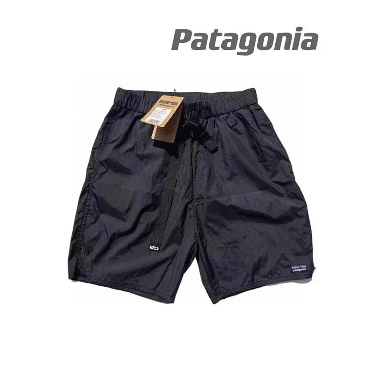 Lightweight shorts men's sports casual loose large size trousers