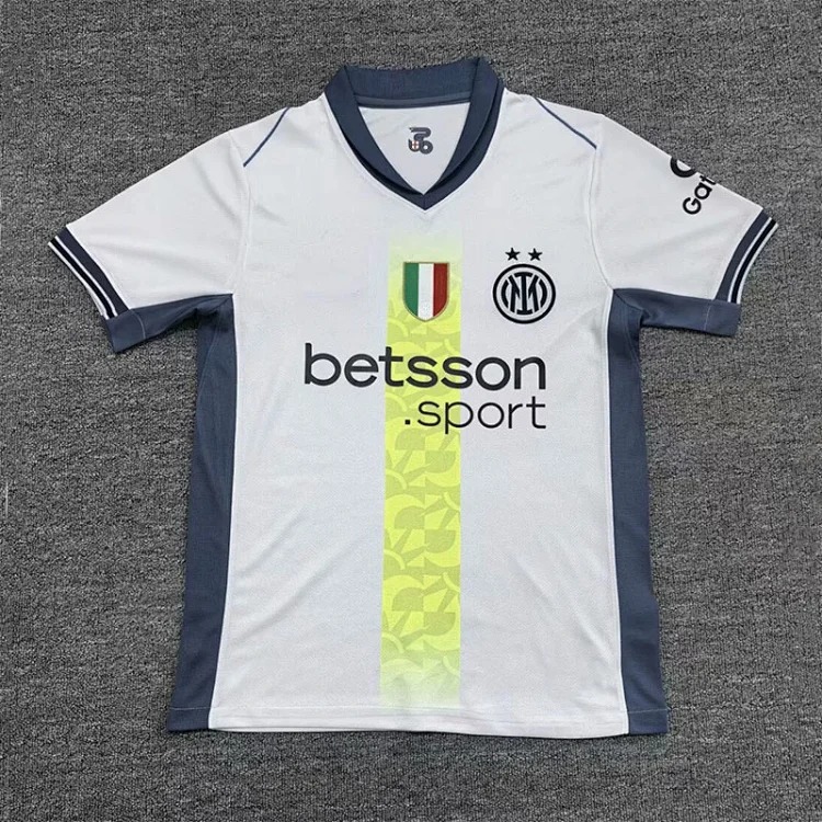 Real Madrid Jersey Barcelona Paris Manchester City Arsenal AC Inter Milan Atletico Madrid