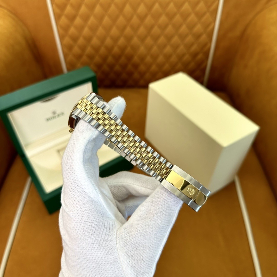 Rolex watch M126283rbr-0011