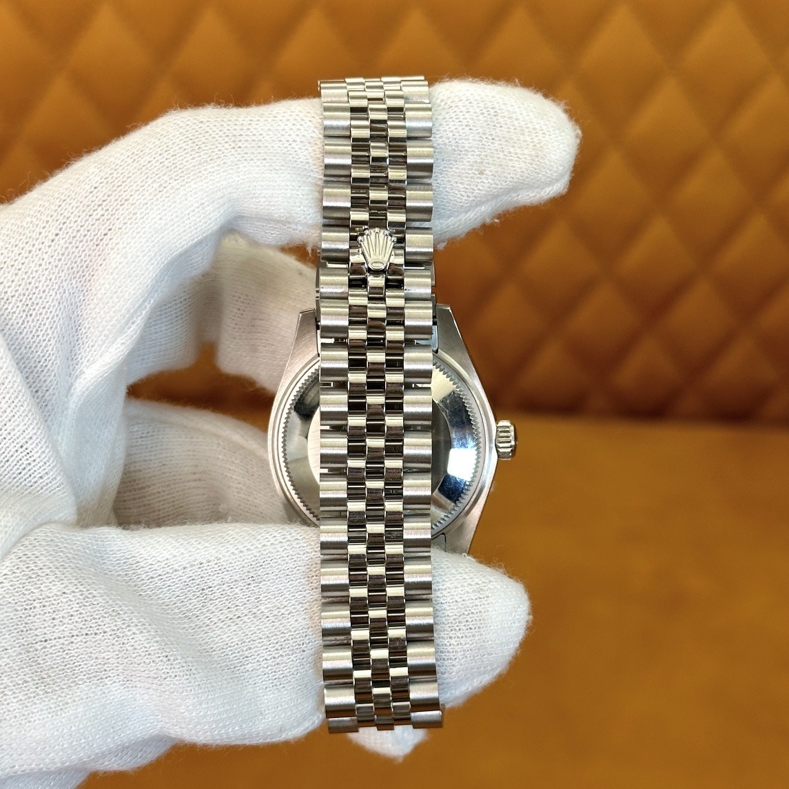 Rolex watch m126284rbr-0014