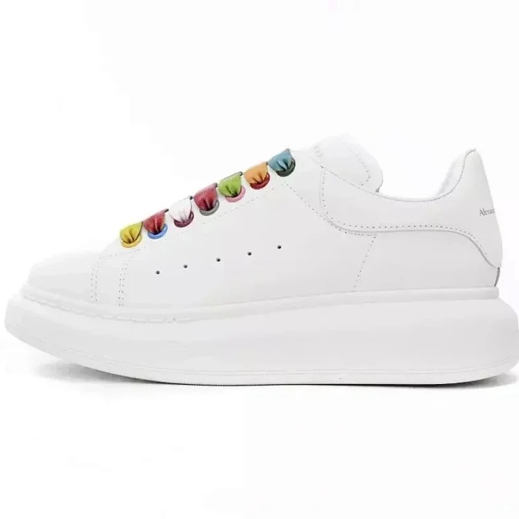 Alexander McQueen Mc·Queen Oversize