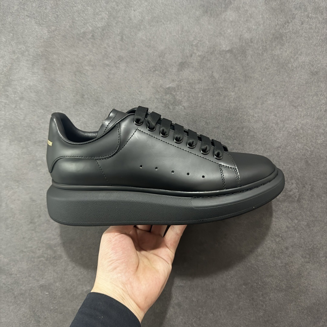 Alexander McQueen Sneaker SH528140