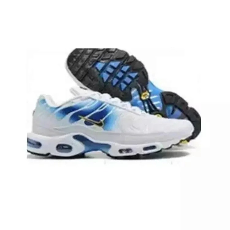 Max Plus TN Long-term Restock Casual Sneakers