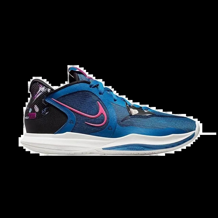Nike Kyrie 5 Low Casual Sneakers