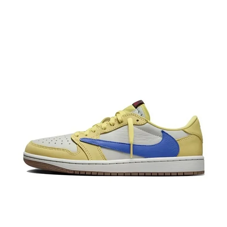 LJR Batch Jordan1s Electric Barb 3.0 White Brown Reverse Mocha 4.0 Black Warrior Sneakers