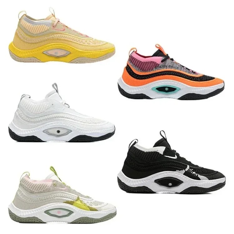 Cosmic Unity 3 Casual Sneakers