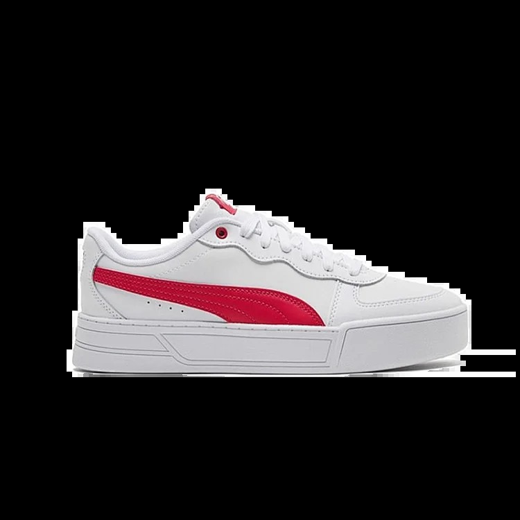 Puma Skye Sky Casual Sneakers