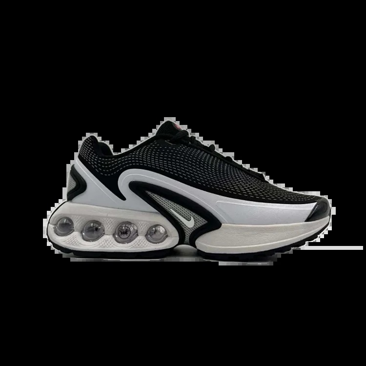 Max Dn Casual Sneakers