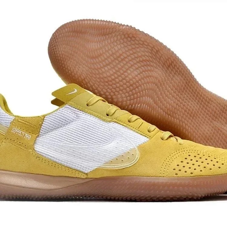 Streetgato Casual Sneakers