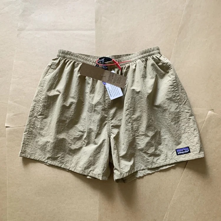 Bata multi-color quick-drying simple style outdoor casual quick-drying five-point beach pants