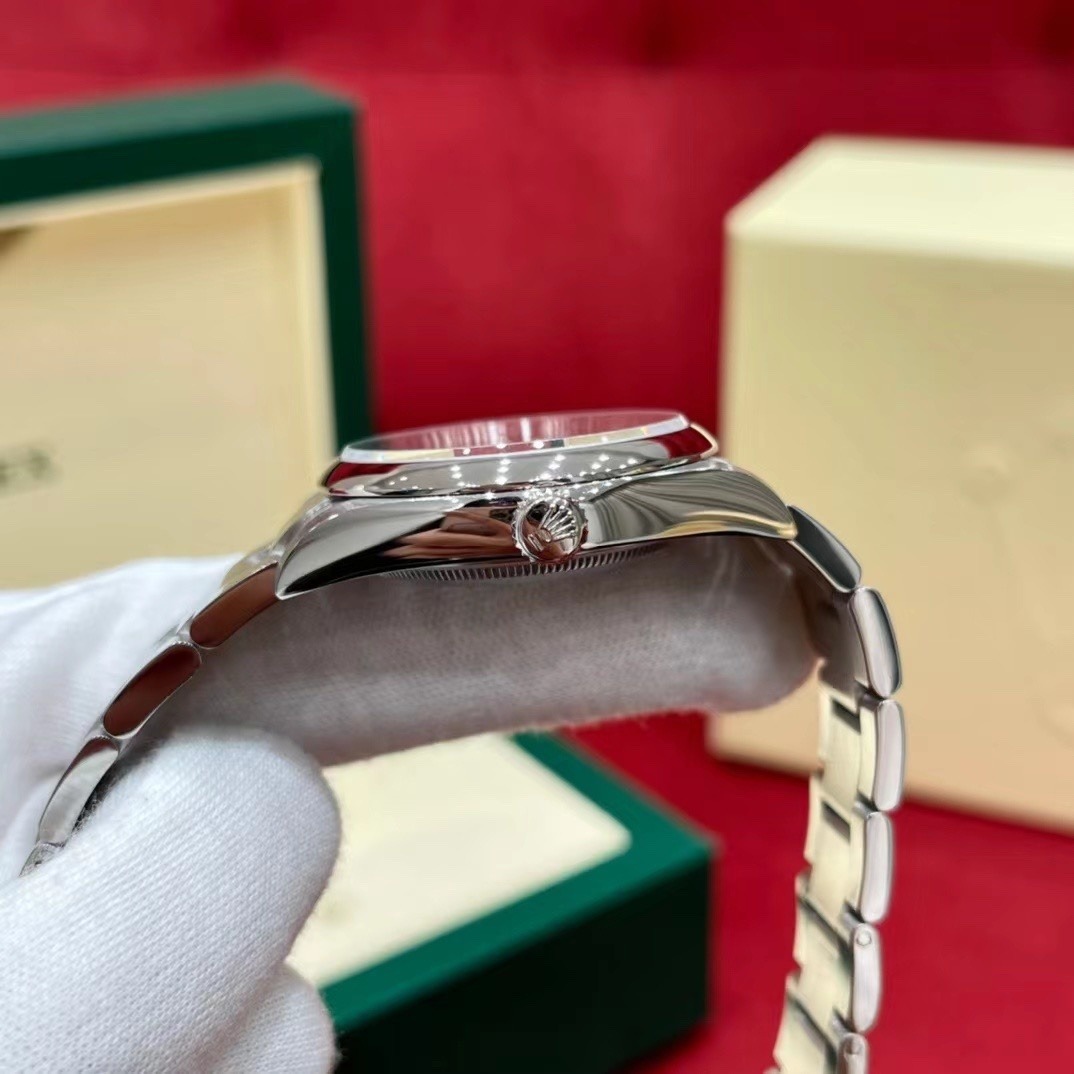 Rolex watch m126000-0005
