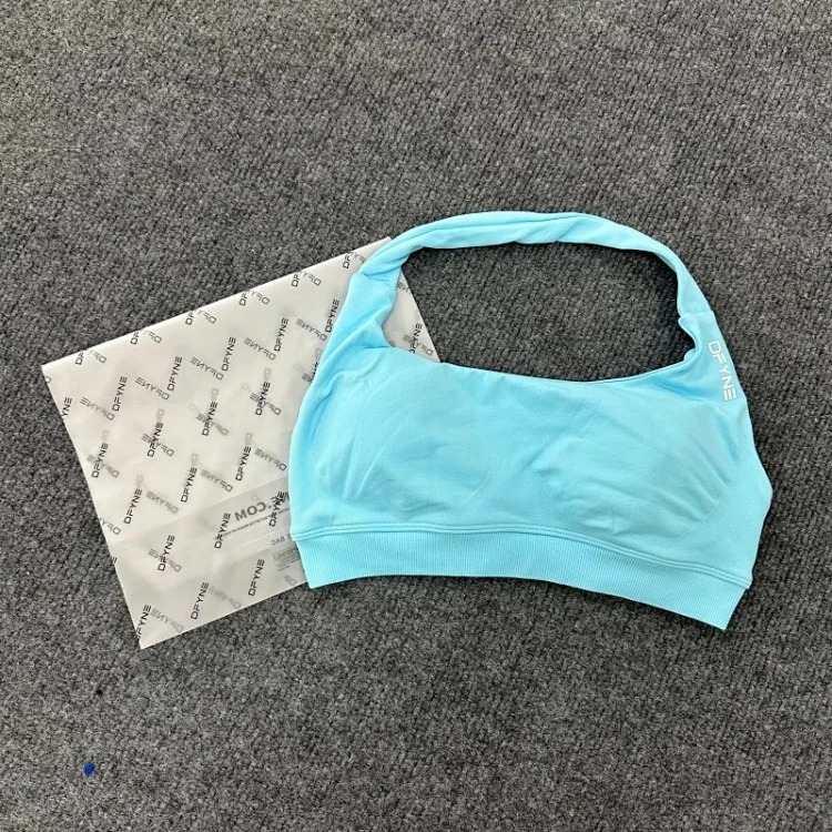 DFYNEimpact (original Label and Original Bag) Popular Fitness Running Shockproof Yoga Camisole