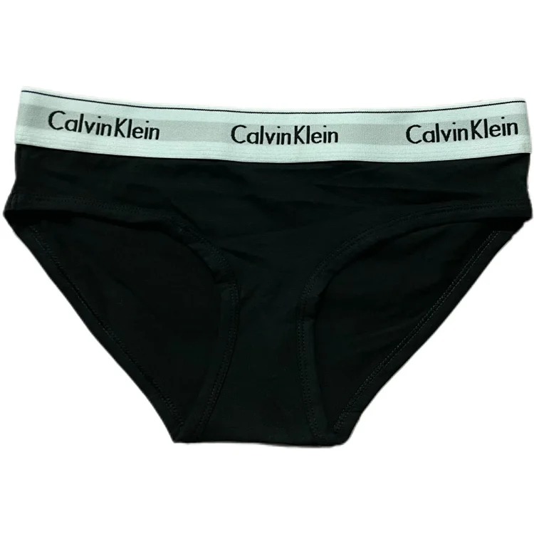 Guess the Fast Selling 3 Letter C Headlines Wide-brimmed Underwear Briefs Nibbling On