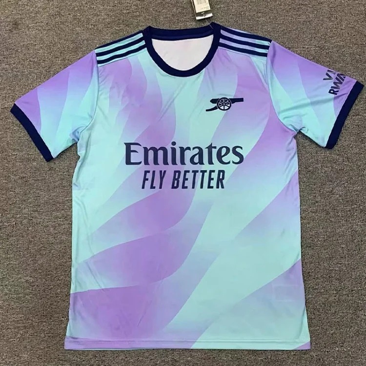 Real Madrid Jersey Barcelona Paris Manchester City Arsenal AC Inter Milan Atletico Madrid
