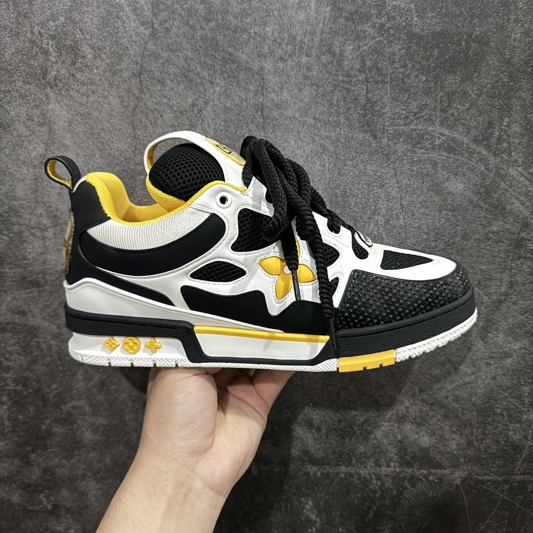 Louis Vuitton casual shoes SH528115