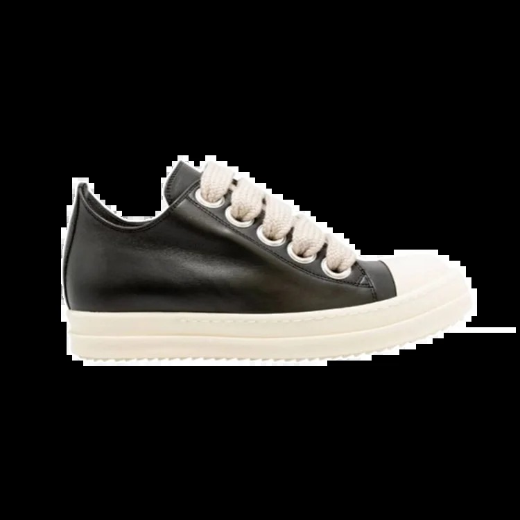 Rick Owens Shoes Casual Sneakers