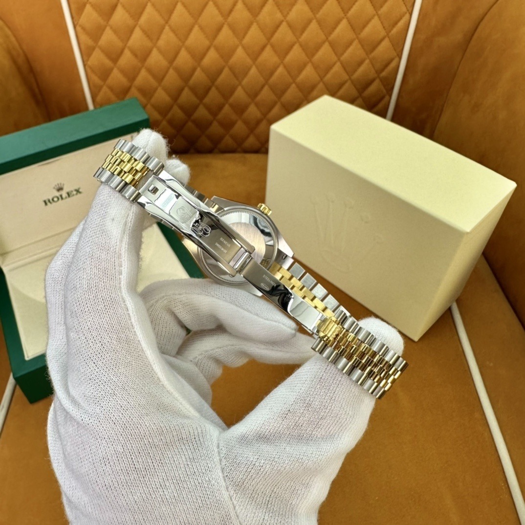 Rolex watch M278383RBR-0018