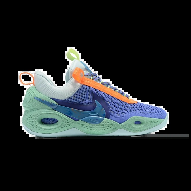Cosmic Unity Casual Sneakers