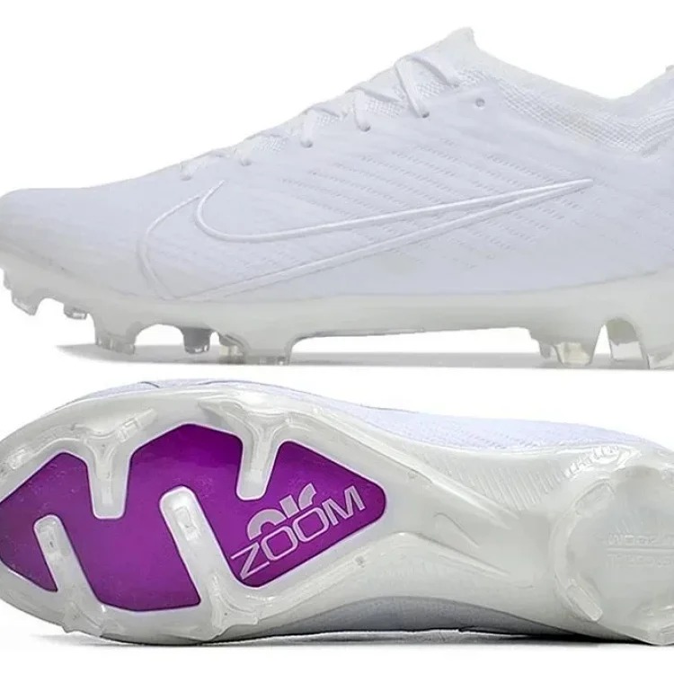 Assassin Low Top