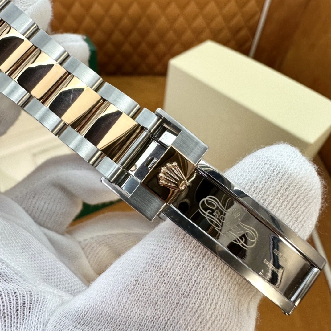 Rolex watch M126711chnr-0002