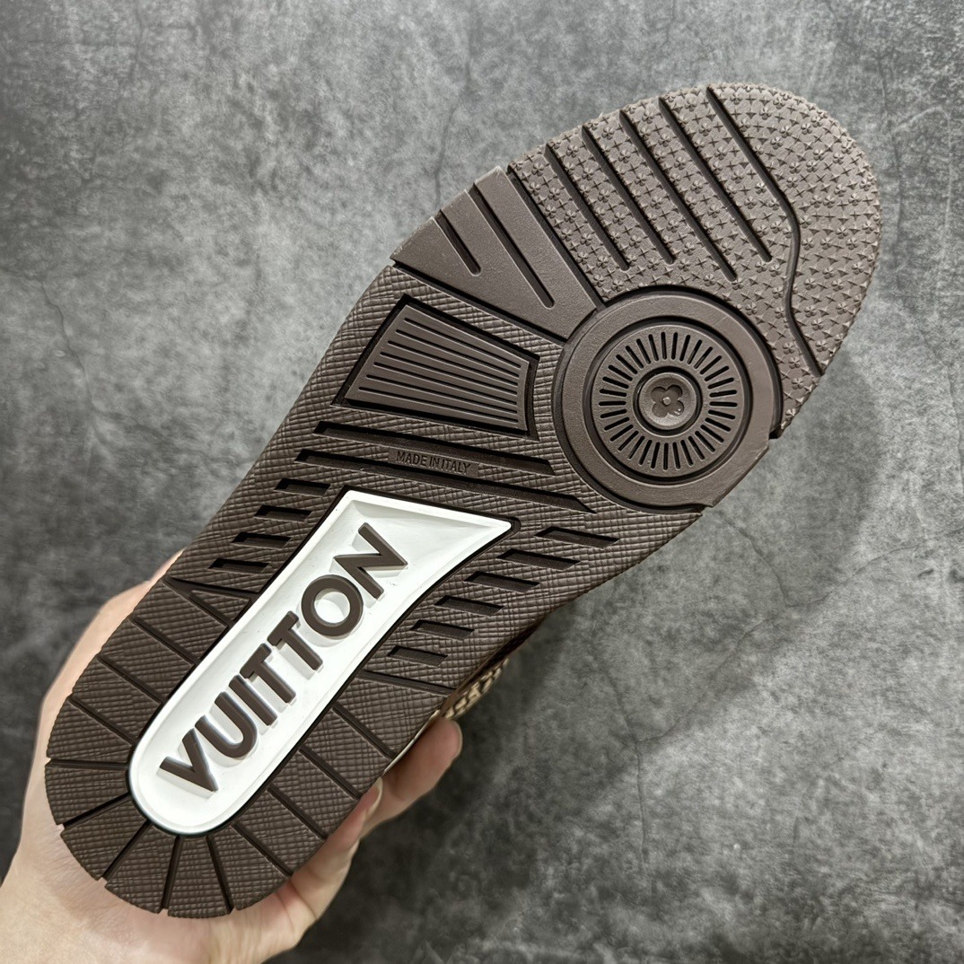 Louis Vuitton casual shoes SH528120