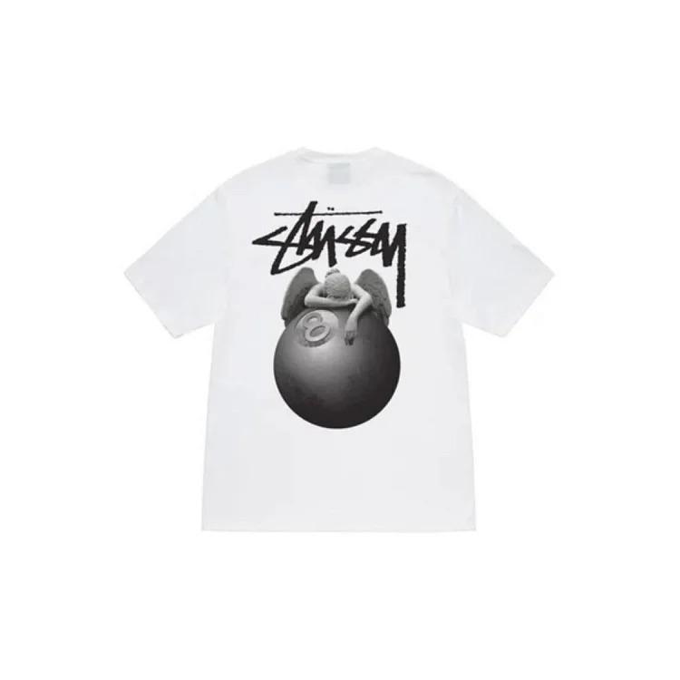 STUSSY Angel No T-Shirt