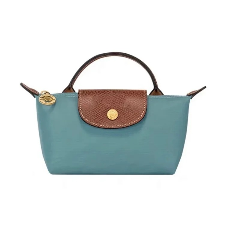 Dumpling bag mini cross-body single shoulder bag for women with shoulder strap without punching and versatile
