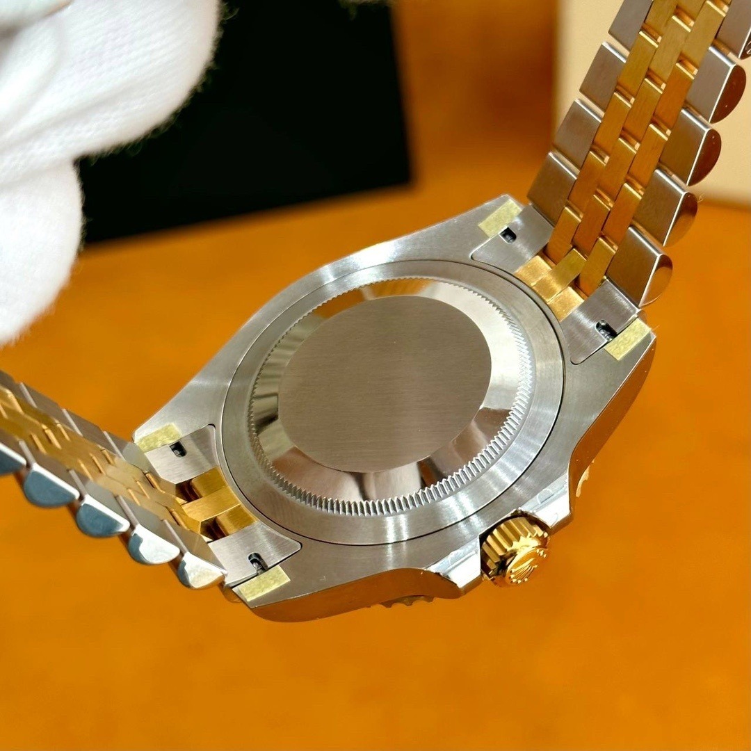 Rolex Watch m126713grnr-0001