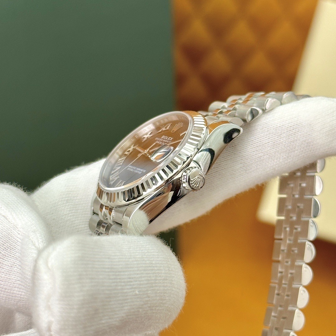 Rolex watch m278274-0002