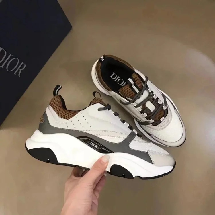 SP-CF SneakersTopVersion+22+23
